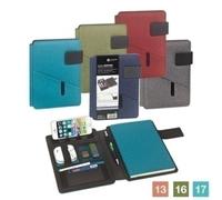 CARP.CONGR.CARCHIVO VENTURE A5 SURTIDO - Pack de 3 unidades
