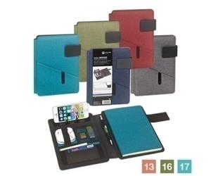 CARP.CONGR.CARCHIVO VENTURE A5 SURTIDO - Pack de 3 unidades