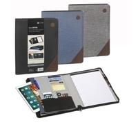 CARP.CONGR.CARCHIVO VENTURE TEXTIL GRIS - Pack de 2 unidades
