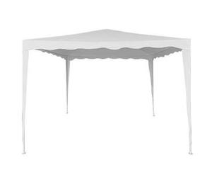 Carpa 300X300X250 cm Poliester Blanco - CD Talla única