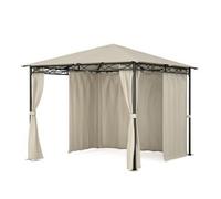 Carpa Para Jardín Blumfeldt Mondo 3x3 Beige