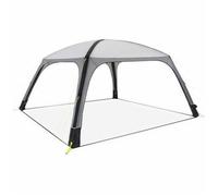 Carpa Para Playa Kampa Gris