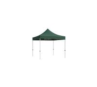 Carpa Plegable 2x2 Master - Verde - Impermeable - Cenador ideal para Camping, Eventos, Playa, Jardín green