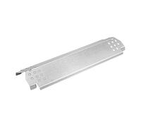 Carpa térmica para barbacoas de gas, placa de calefacción para barbacoas de | Difusor de calor para placas de calefacción, cubiertas de quemador para barbacoas al aire libre, calentamiento rápido