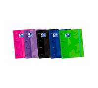 Carpebloc Oxford europeanbinder A4