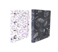 Carpebloc oxford school europeanbinder dream tech classic a4+ 4 an.mix