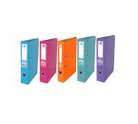 Carpeta Archivador A4 52mm - Surtido de colores