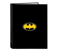 Carpeta Archivador BATMAN Game Over, Folio 4 Anillas 25 mm.