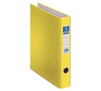 Carpeta Archivador DOHE Oficolor, Folio 2 Anillas 40 mm. Amarillo