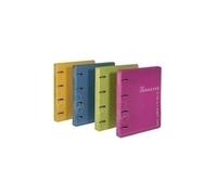 CARPETA CARCHIVO IMM. A4 2 AN.25 SURTIDO - Pack de 10 unidades