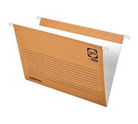 Carpeta Colgante ELBA Gio Cajón Cristal, Din-A4 Bicolor