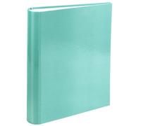 Carpeta de anillas carchivo soft carton plastificado brillo a4 2 an.mi