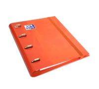 Carpeta de anillas Oxford Multicolor A4+