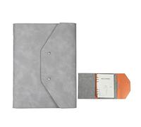 Carpeta de cartera negocios