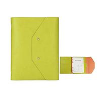 Carpeta de cartera negocios