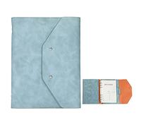 Carpeta de cartera negocios
