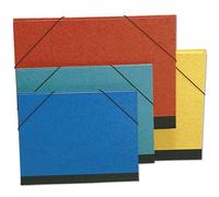 Carpeta de dibujo Esselte A3 azul