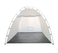 Carpeta Plegable para Pintar 300x200cm Impermeable Oxford | Tela Oxford 210D, recubrimiento PU, al agua, ideal para exteriores, montaje rápido