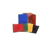 CARPETA SOLAP.BOL.CARCHIVO CART. Fº CUER - Pack de 10 unidades