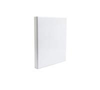 Carpeta Tipo Canguro de 2 Anillas Grosor 16mm Color Blanco