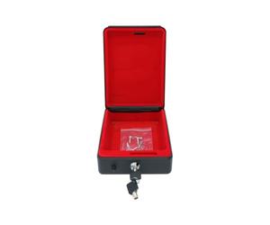 CARPOINT 0510006 Armario para llave