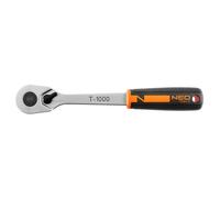 CARRACA 1/2" 90 DIENTES 1000NM - T N10-300