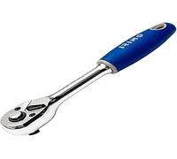 Carraca 1/2" RÉVERSIBLE tipo pera