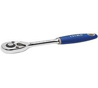 Carraca 1/4' réversible tipo pera 105-70-1 irimo