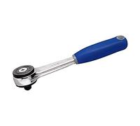 Carraca 3/8" reversible redonda
