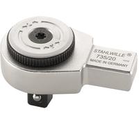 CARRACA ACOPLABLE 14X18 1/2" - 735/20