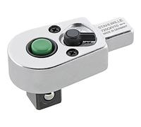 CARRACA ACOPLABLE 9X12 3/8" - 725/5QR