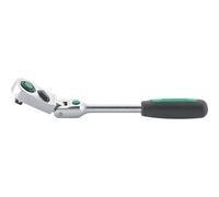 CARRACA ARTICULADA DE DENTADO FINO C.QUICKREL.1/ - 416QR