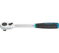 Carraca de conmutación HAZET916 HP con alojamiento de 12,7 mm (1/2)