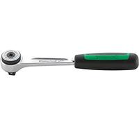 CARRACA DE DENTADO FINO 3/8" - 422-2K