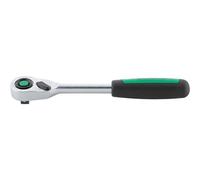 Stahlwille Carraca 512QR N80 dentado fino QR 1/2"