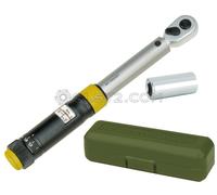 CARRACA DESTORNILLADOR DINAMOMÈTRICO 1/4" 3-15 Nm PROXXON MICROCLICK MC 15