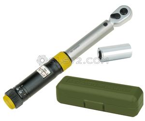 CARRACA DESTORNILLADOR DINAMOMÈTRICO 1/4" 3-15 Nm PROXXON MICROCLICK MC 15