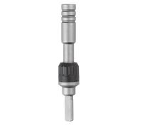Leatherman Ratchet Driver - Compatible con puntas planas Leatherman y 1/4 - Multicolor