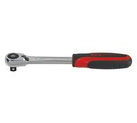 Carraca reversible Ultimate, KS Tools 920.3800, de 3/8 pulgadas