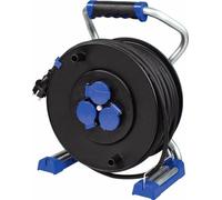 Carrete automático SCHWABE XPERTS de 40 metros - 823624