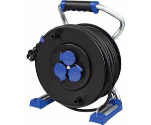 Carrete automático SCHWABE XPERTS de 40 metros - 823624