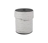 Cofan 4x18 Mm 20 M Nylon Rope Gris