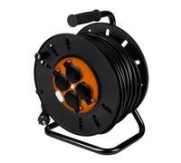 CARRETE DE CABLE DE EXTENSIÓN 20M 3*1.5MM² - T N90-170