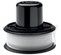 Carrete de hilo de nailon Black and Decker A6226-XJ de 6 m y 1,5 mm