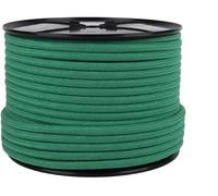 CARRETE ESCOTA NÁUTICA 8 MM 200 M VERDE