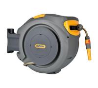 Carrete HOZELOCK Autoreel con 20m de manguera 2401