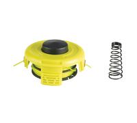 Carrete y tapa con hilo de ⌀ 1,2mm para cortabordes eléctricos
