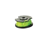 Carrete y tapa con hilo trenzado de 2,0mm para cortabordes de 36V MAX POWER™