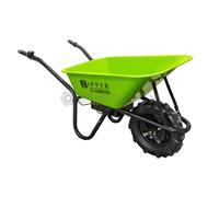CARRETILLA ÉLECTRICA 24V 150KG ZIPPER ZI-EWB500