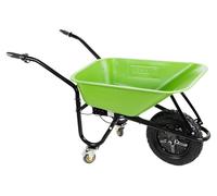 Carretilla eléctrica con batería Zipper ZI-EWB500LI
